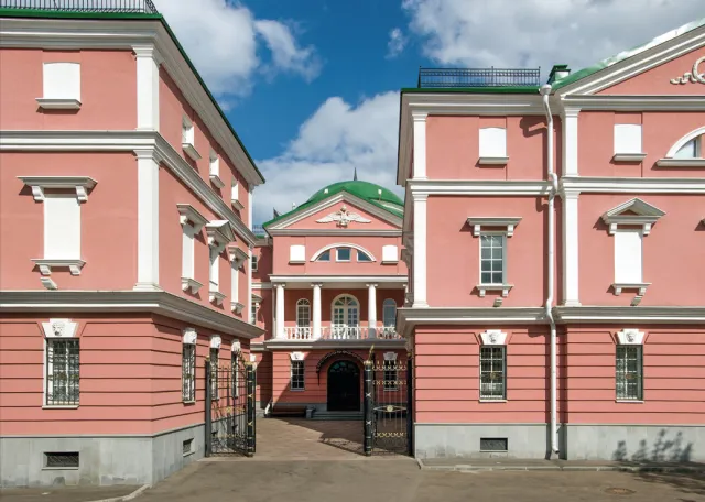 Музей сословий России