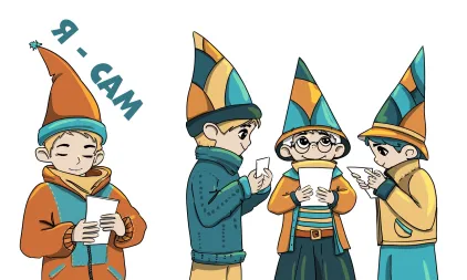 Как сменить тип зачета?