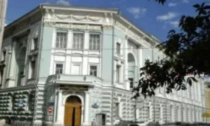 День Красной книги в Зоологическом музее МГУ