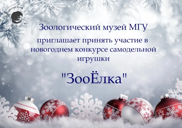 Конкурсы в музеях для всех желающих