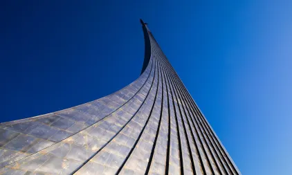 Временное закрытие Музея Космонавтики в январе