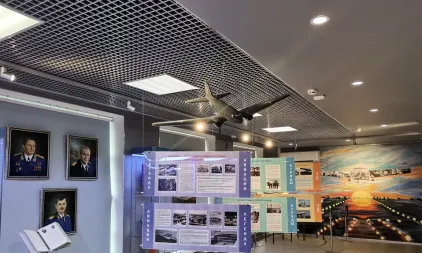 Новые экскурсионные программы Музея истории района Внуково