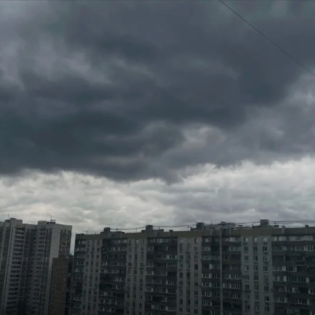Временное закрытие некоторых парков из-за погодных условий