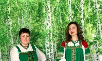 Масленица по-уральски 2026