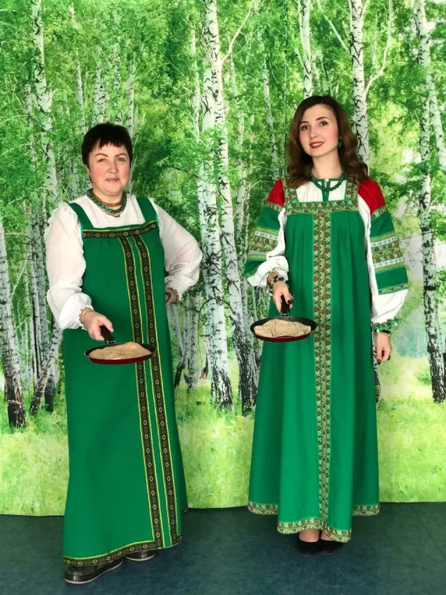 Масленица по-уральски 2026