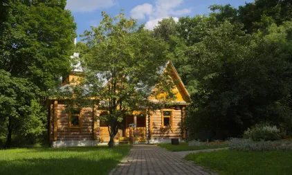 Временное закрытие Экоцентра «Царская пасека»