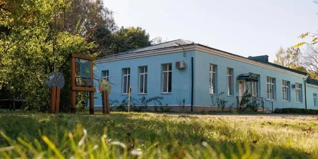 Временное закрытие Экошколы Кусково