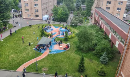 13 сезон Олимпиады завершен!