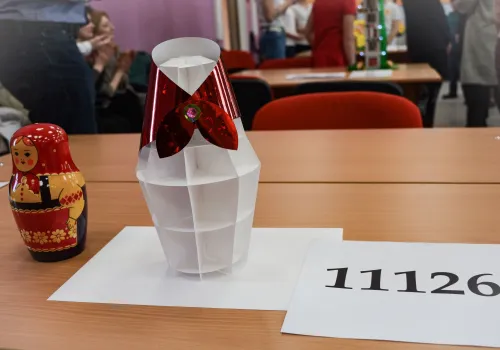 Конкурс "Городские высоты"