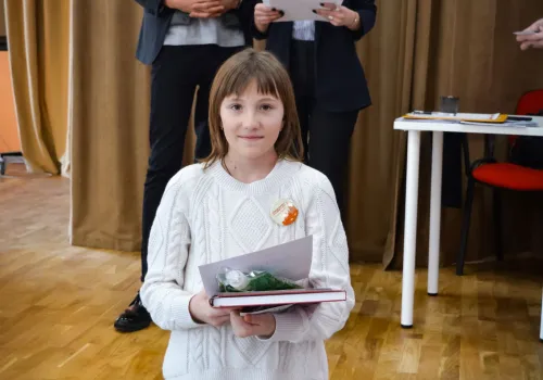 Конкурс "Городские высоты"
