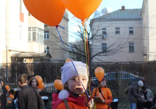 Финальный этап  2014/2015 уч.года