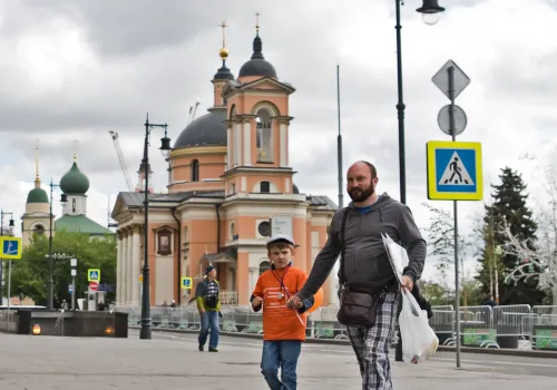 Финальный этап 2018/2019 уч.года