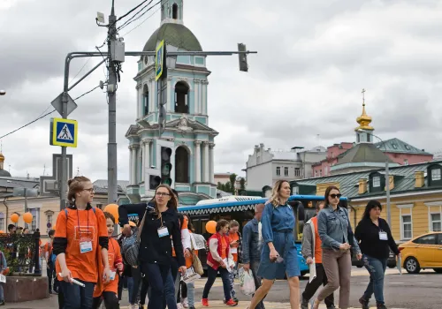 Финальный этап 2018/2019 уч.года