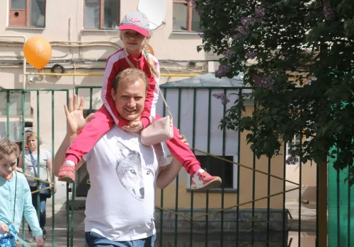 Финальный этап 2018/2019 уч.года