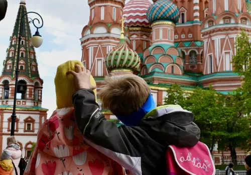 Финальная игра-прогулка 2023/2024 уч. года