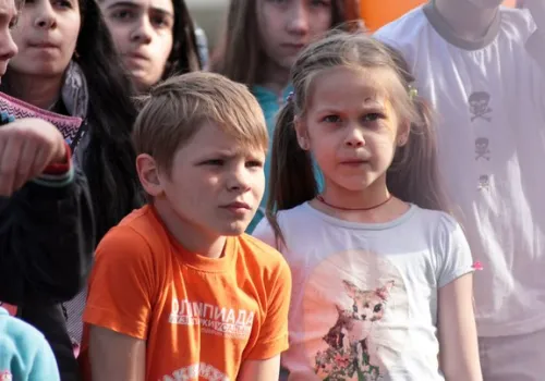 Награждение 2013