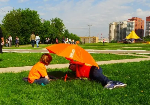 Награждение 2013