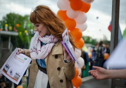 Награждение 2013