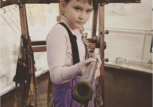 Фотографии с олимпиады 2017/2018 уч. года