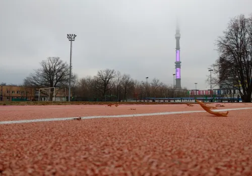 Фотографии с олимпиады 2017/2018 уч. года