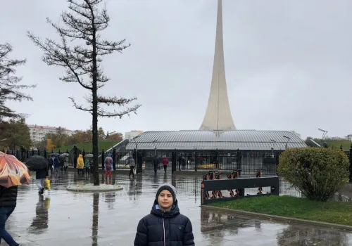 Фотографии с олимпиады 2019/2020 уч. года