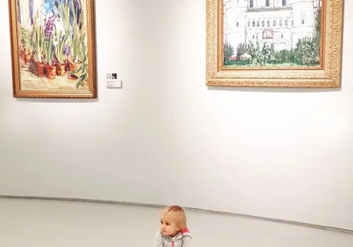 Фотографии с олимпиады 2019/2020 уч. года