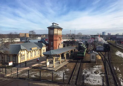 Фотографии с олимпиады 2019/2020 уч. года