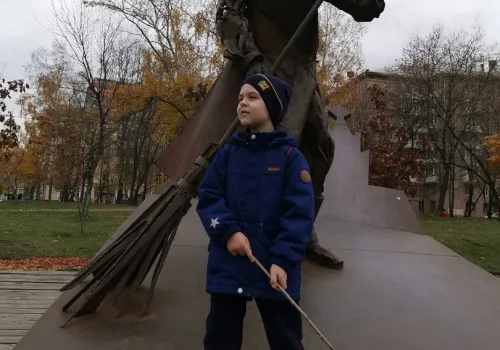 Фотографии с олимпиады 2019/2020 уч. года