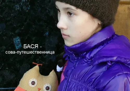 Фото зверушек-путешественниц