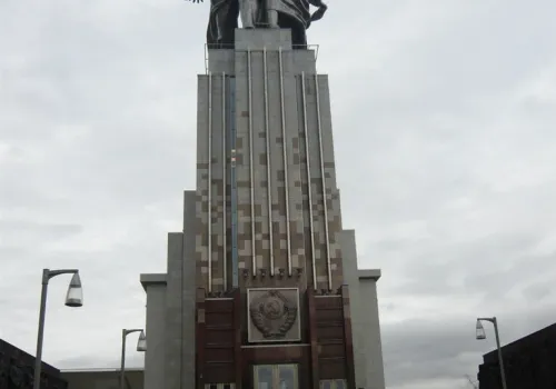 Фото зверушек-путешественниц