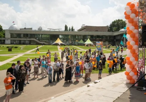 Закрытие олимпиады 2015