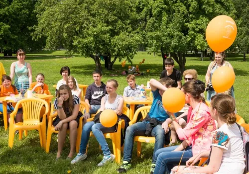Закрытие олимпиады 2015