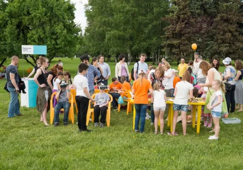 Закрытие олимпиады 2015