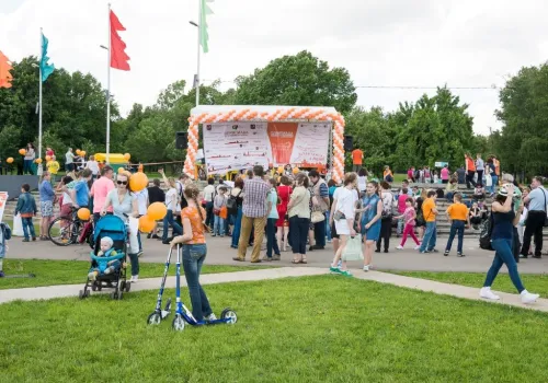 Закрытие олимпиады 2015