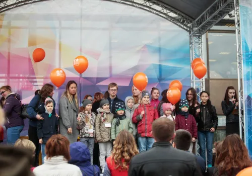 Закрытие олимпиады 2017
