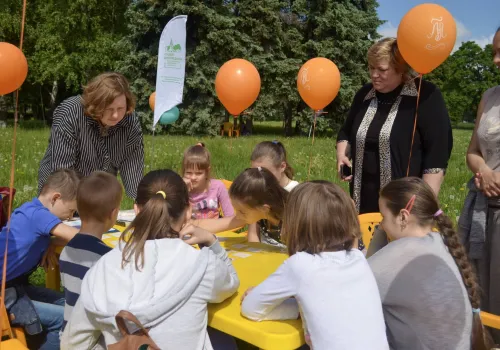 Закрытие Олимпиады и Фестиваль Музеев 2019
