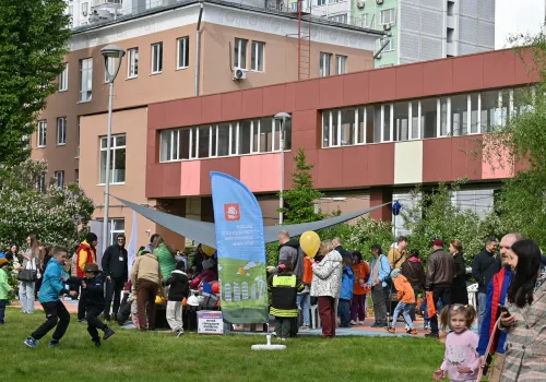 Закрытие Олимпиады и Фестиваль музеев 2025/2026 уч. года